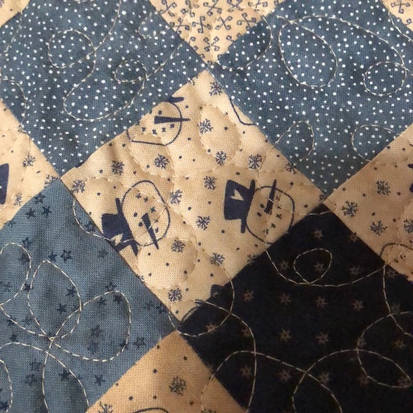 Table topper - Picture 2 of 4